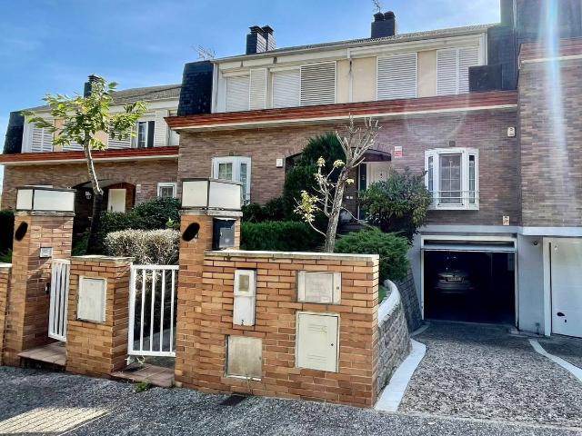 Casa adosada en Venta en Palau