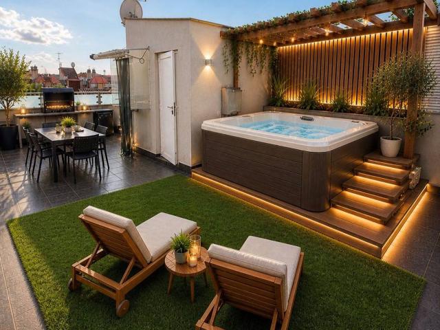 Casa adosada en Venta en Palau solità i Plegamans