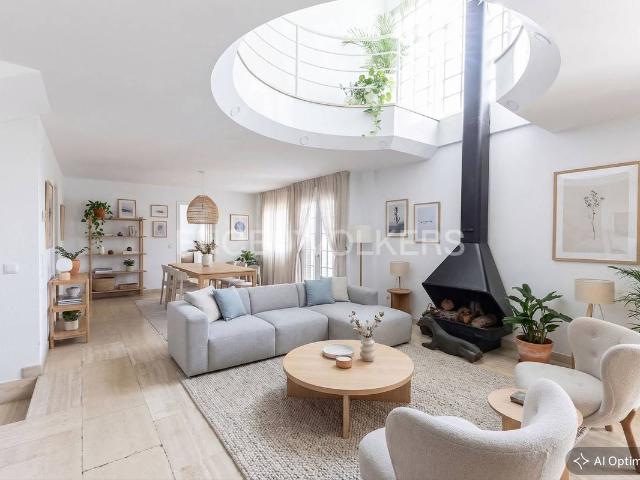 Casa adosada en Venta en Palomas