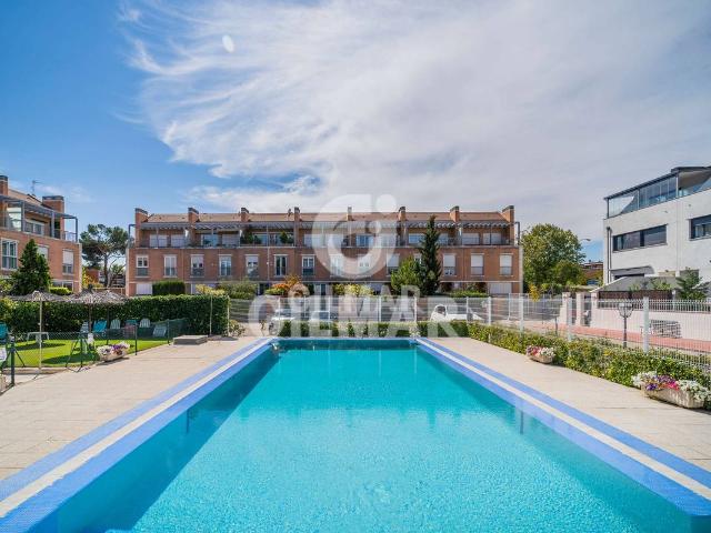 Casa adosada en Venta en Palomas