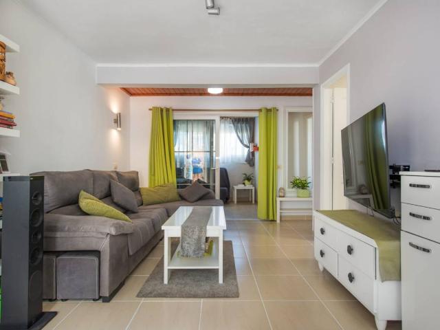 Casa adosada en venta en Palm Mar