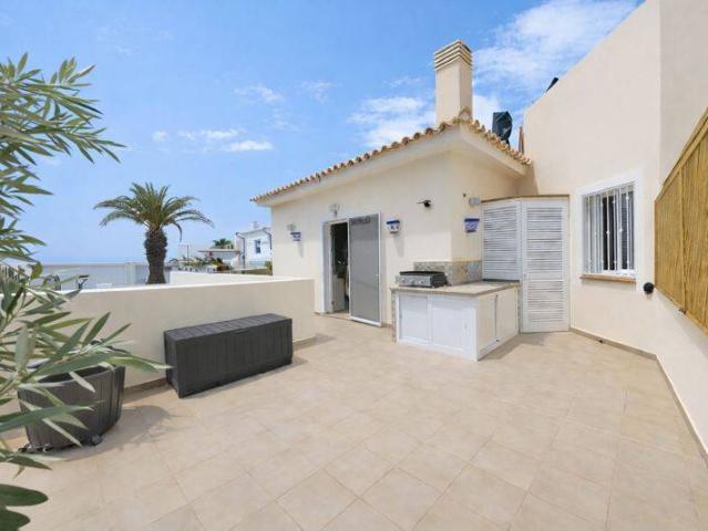 Casa adosada en Venta en Palm Mar