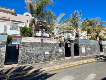 Casa adosada en Venta en Palm Mar