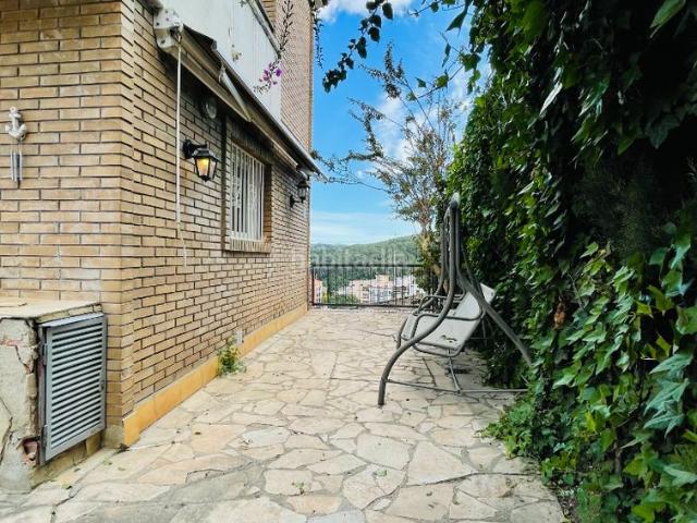 Casa adosada en venta en Palma de Cervelló La. ADOSADA A 3 VIENTOS CON 4 DORMITORIOS. Casas adosadas Palma de Cervelló.