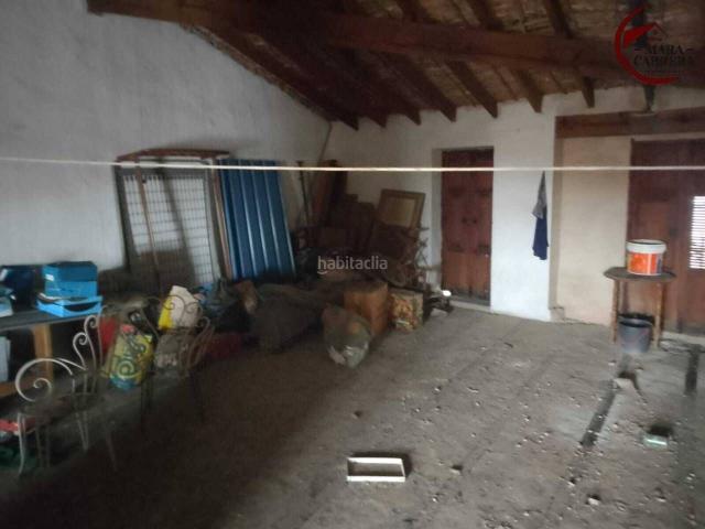 Casa adosada en venta en Palma de Gandía. Gran casa señorial en la avenida principal de Palma de Gandía. Casas adosadas Palma de.