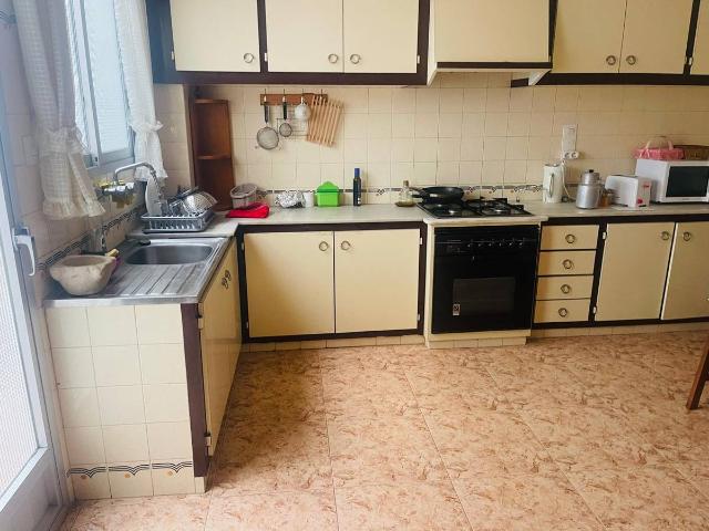 Casa adosada en Venta en Palma de Gandia
