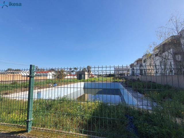 Casa adosada en venta en Palma del Condado La. ADOSADO EN VENTA EN LA PALMA DEL CONDADO, HUELVA. ACTIVO INMOBILIARIO SIN POSESIÓN, NO SE PUEDE VISITAR. Casas adosadas Palma del Condado.