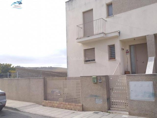 Casa adosada en venta en Palma del Condado La. Venta Casa en La Palma del Condado Huelva. Casas adosadas Palma del Condado.