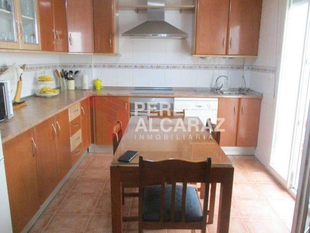 Casa adosada en Venta en Palma del Río