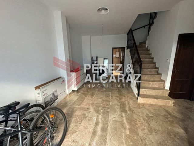 Casa adosada en Venta en Palma del Río