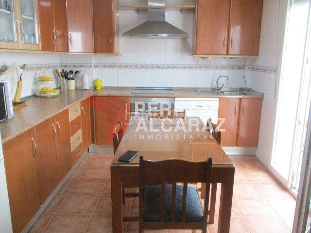 Casa adosada en venta en Palma del Río. Casas adosadas Palma del.