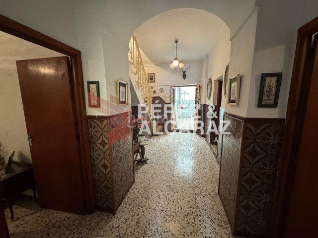 Casa adosada en venta en Palma del Río. Casas en C Caño. Casas adosadas Palma del.