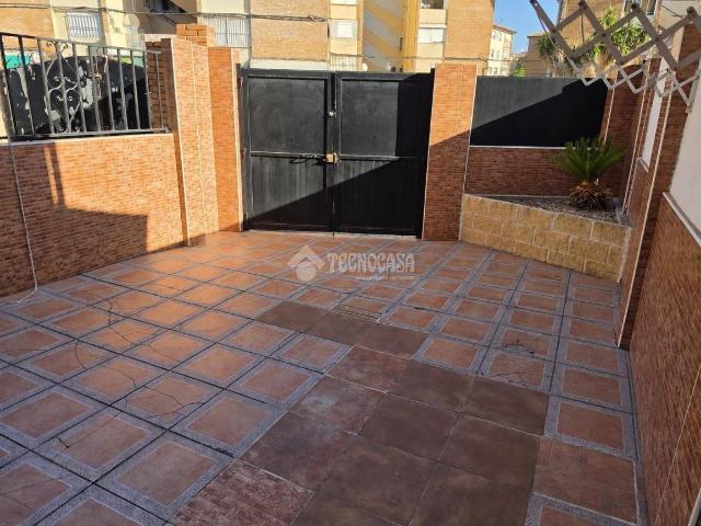 Casa adosada en Venta en Palma Palmilla