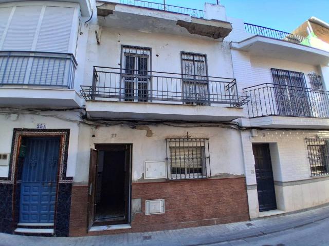 Casa adosada en Venta en Palmete