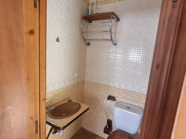 Casa adosada en Venta en Palmete