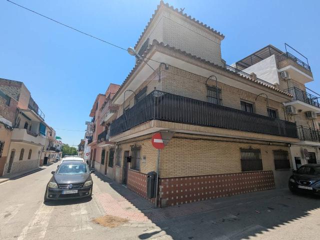 Casa adosada en Venta en Palmete