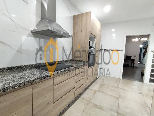 Casa adosada en Venta en Palmete
