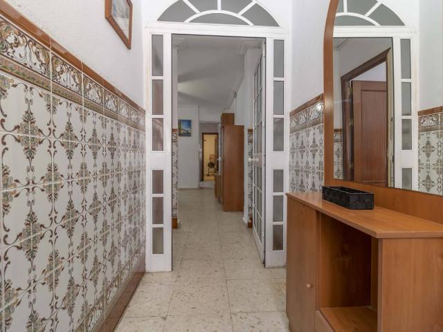Casa adosada en Venta en Palmete