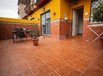El Arenal, Sevilla, Sevilla, Sevilla, Andalucía, Andalucía