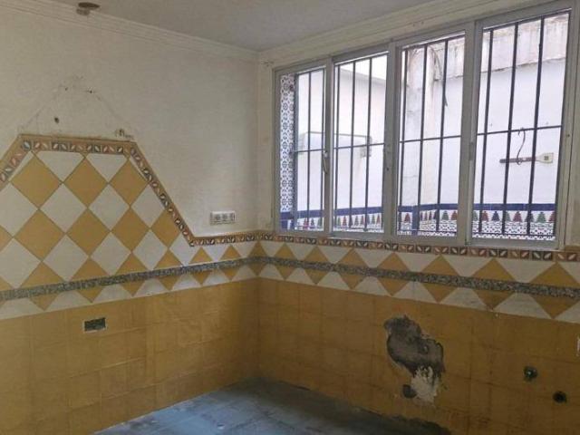 Casa adosada en Venta en Palmete