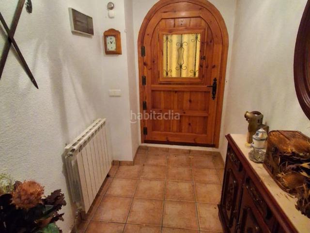 Casa adosada en venta en Eslava. CASA ADOSADA EN ESLAVA. Casas adosadas.