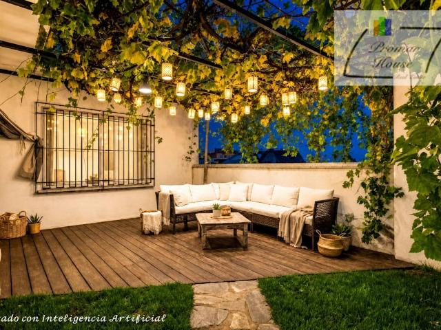 Casa adosada en Venta en Papatrigo
