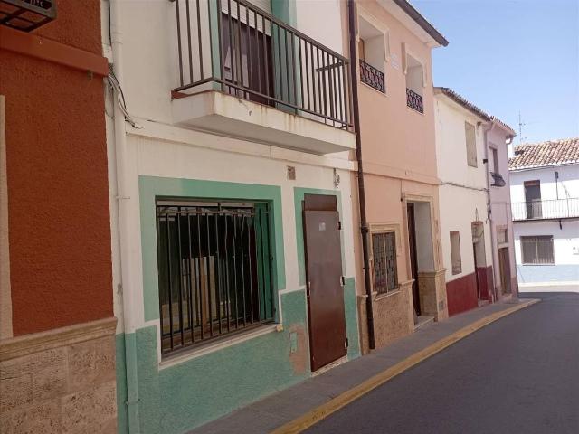 Casa adosada en Venta en Parcent