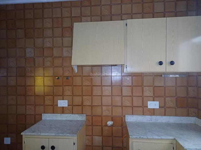 Casa adosada en venta en Parcent. Casas adosadas.