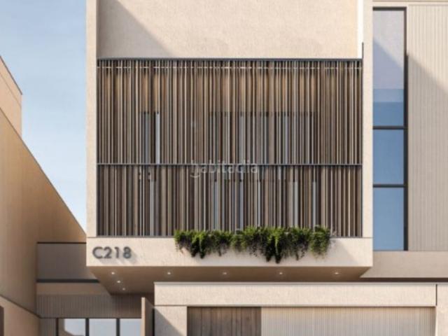 Casa adosada en venta en Paracuellos de Jarama, Miramadrid. VIVIENDA ADOSADA 3 PLANTAS 232 M2 CONSTRUIDOS. Casas adosadas Paracuellos de.