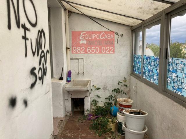 Casa adosada en venta en Paradai