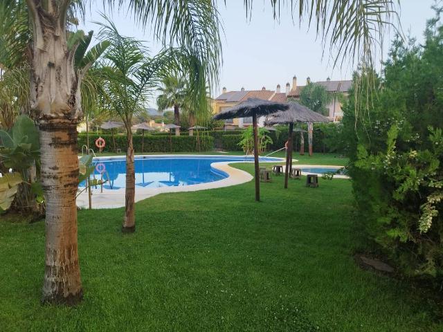 Casa adosada en Venta en Paraíso Arenal La Colina