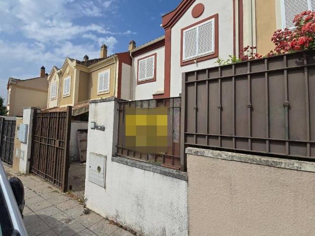 Casa adosada en Venta en Paraíso Arenal La Colina