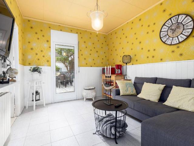 Casa adosada en Venta en Parets del Vallès