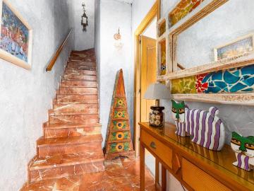 Casa adosada en venta en Parets del Vallès. Casa Adosada en Eixample Parets. Casas adosadas Parets del.