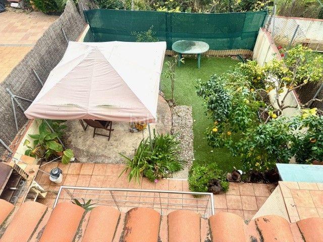 Casa adosada en venta en Parets del Vallès. Casa adosada en el Eixample. Casas adosadas Parets del.