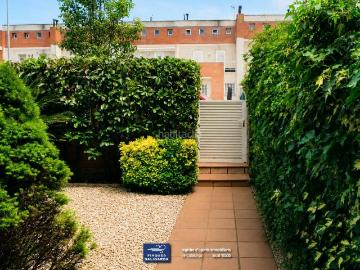 Casa adosada en venta en Parets del Vallès. Casas adosadas Parets del.