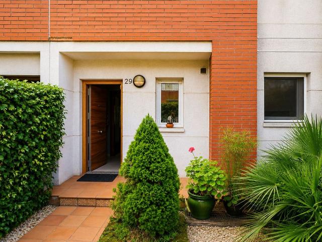 Casa adosada en venta en Parets del Vallès. Casas adosadas Parets del.