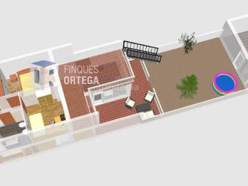 Casa adosada en venta en Parets del Vallès. En LEixample de Parets, un hogar para vivirlo hoy y disfrutarlo durante años, donde desde el primer momento sabrás que estás en ca. Casas adosadas Parets.