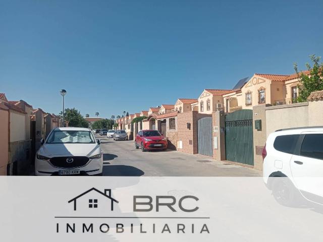 Casa adosada en Venta en Parque Atlántico Ronda este