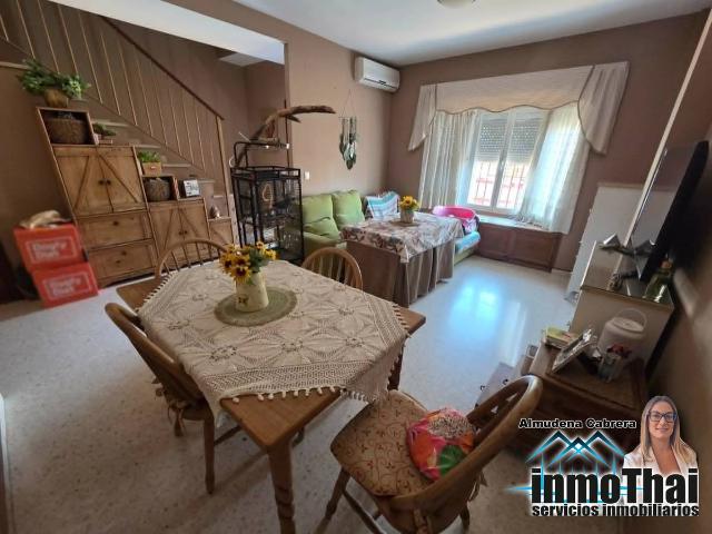 Casa adosada en Venta en Parque Atlántico Ronda este