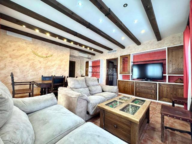 Casa adosada en Venta en Parque Atlántico Ronda este