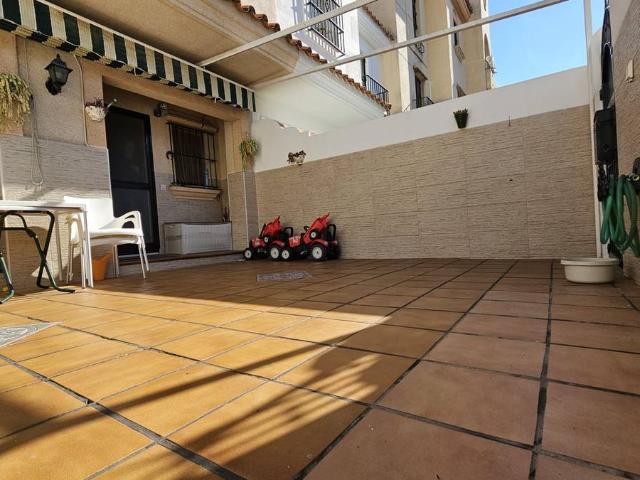 Casa adosada en Venta en Parque Atlántico Ronda este