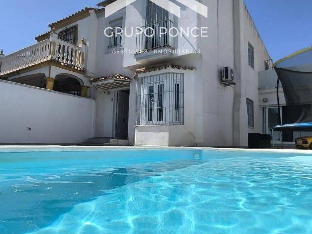 Casa adosada en Venta en Parque Atlántico Ronda este