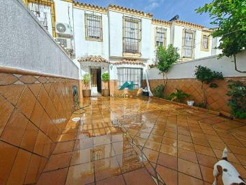 Casa adosada en Venta en Parque Atlántico Ronda este