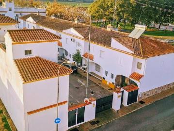 Casa adosada en Venta en Parque Atlántico Ronda este