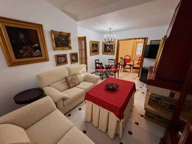 Casa adosada en Venta en Parque Atlántico Ronda este