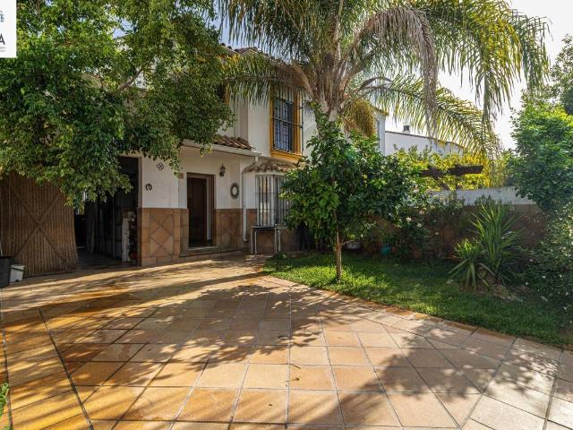 Casa adosada en Venta en Parque Atlántico Ronda este