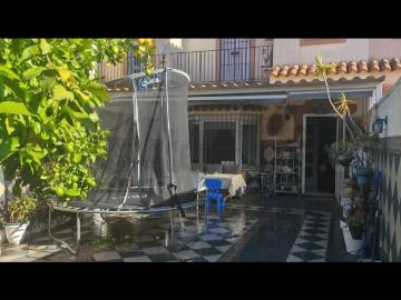 Casa adosada en Venta en Parque Atlántico Ronda este