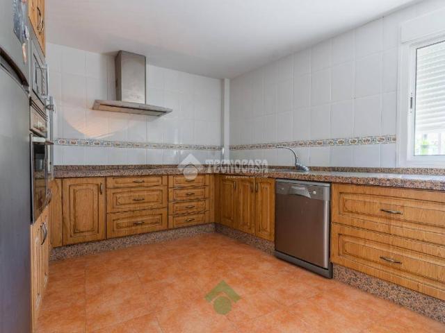 Casa adosada en Venta en Parque Atlántico Ronda este
