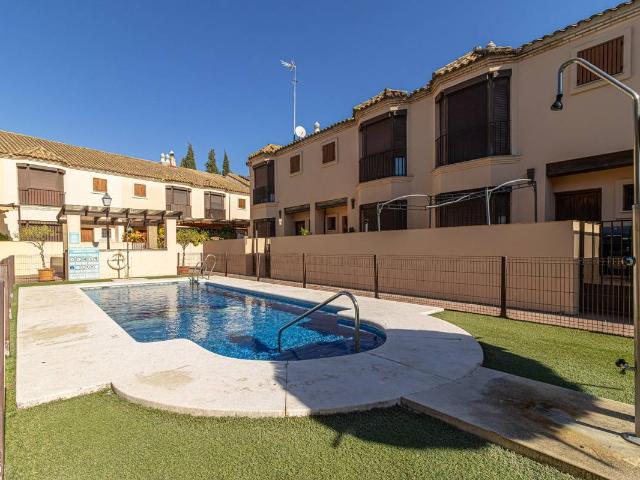 Casa adosada en Venta en Parque Atlántico Ronda este